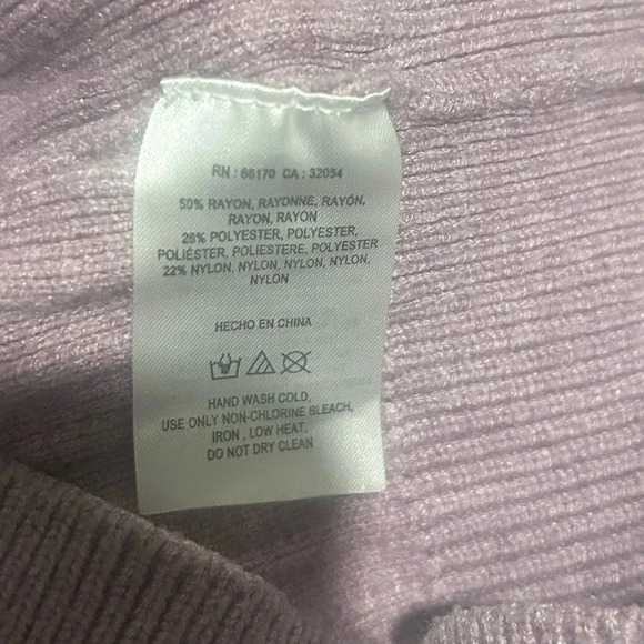 ANTHROPOLOGIE Saturday Sunday Hooded Sweater Dress. Small - Picture 4 of 7